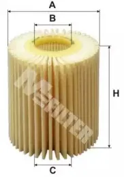 mfilter-te4005